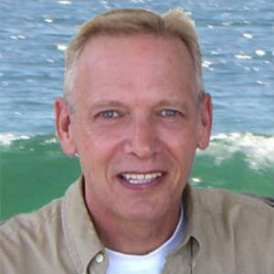 Mitch Powell