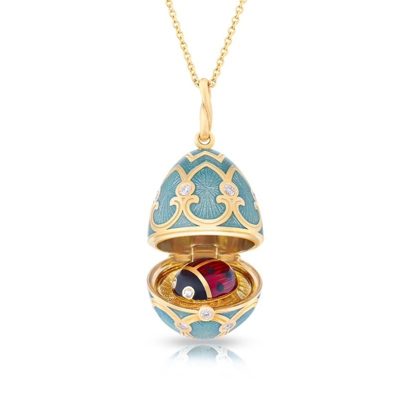 Click to view at Faberge website